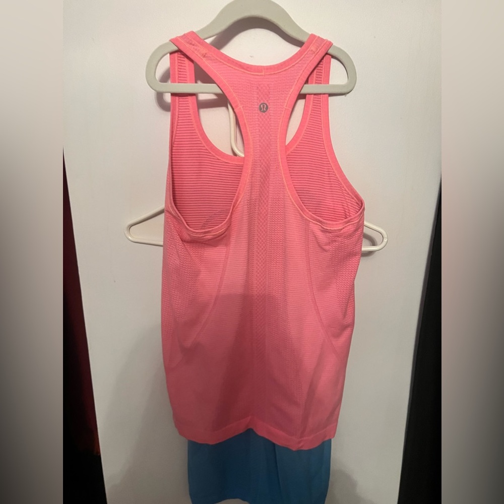 Lululemon Swiftly Racer Back - image 3